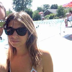 Meet your Posher, Rachel